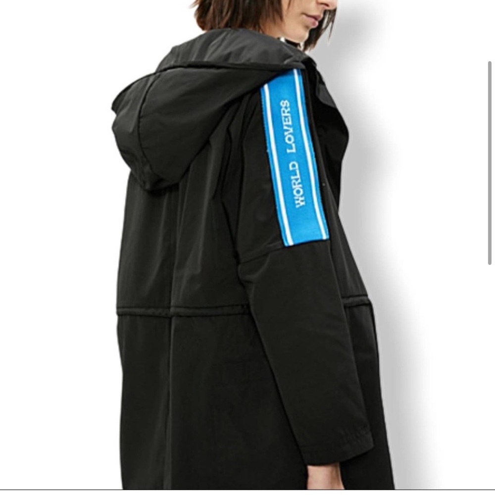 Sandro Jacket - image 2